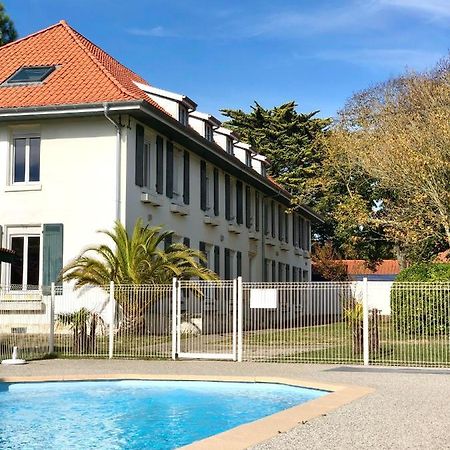 Apartamento Les Pastourelles Capbreton Exterior foto