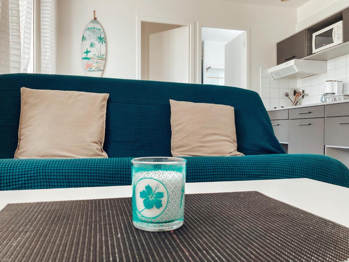 Apartamento Les Pastourelles Capbreton Exterior foto