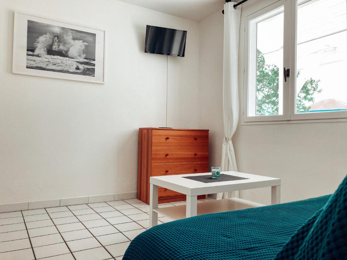 Apartamento Les Pastourelles Capbreton Exterior foto