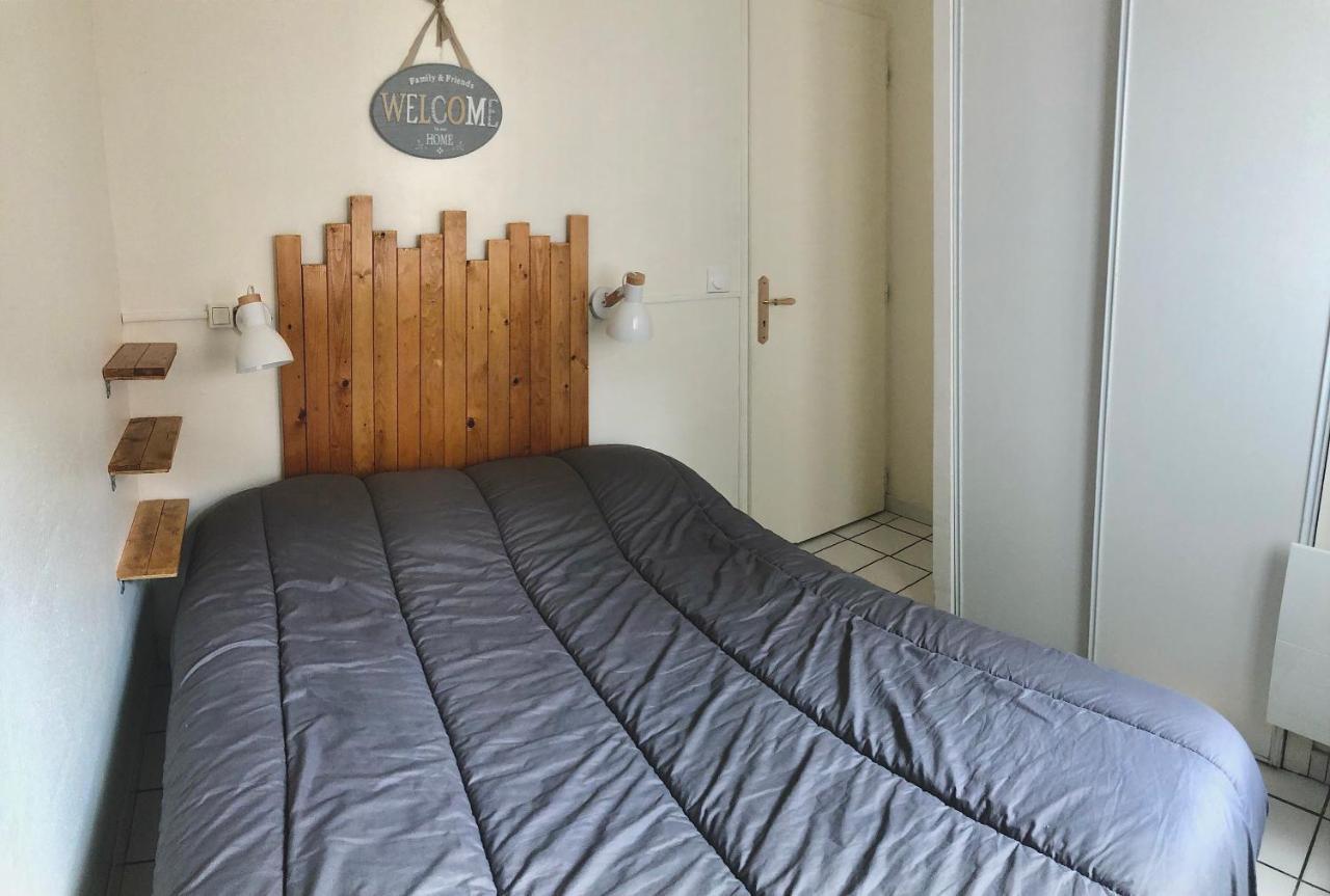 Apartamento Les Pastourelles Capbreton Exterior foto