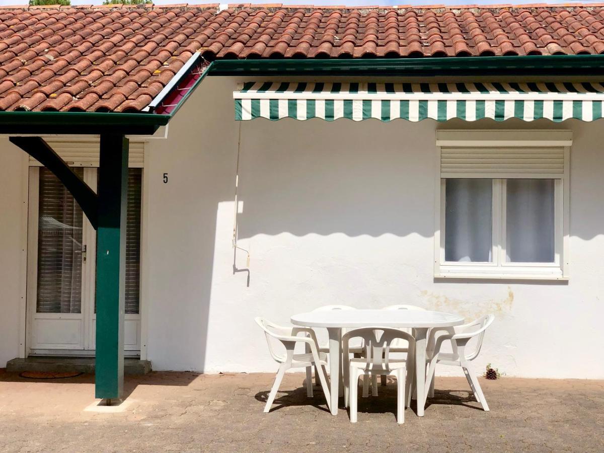 Apartamento Les Pastourelles Capbreton Exterior foto