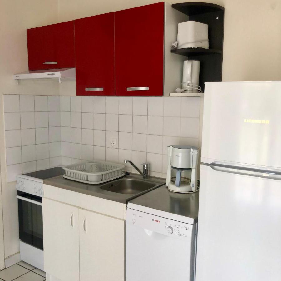 Apartamento Les Pastourelles Capbreton Exterior foto