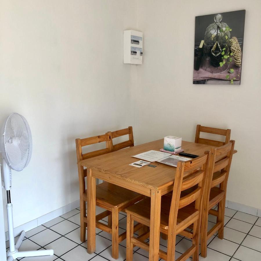 Apartamento Les Pastourelles Capbreton Exterior foto
