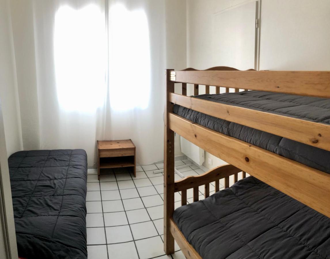 Apartamento Les Pastourelles Capbreton Exterior foto