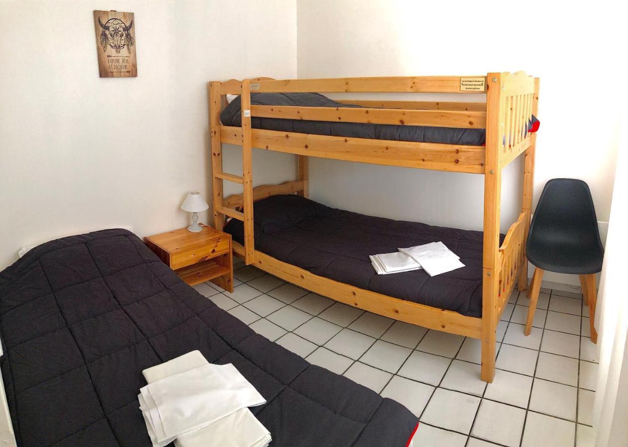 Apartamento Les Pastourelles Capbreton Exterior foto