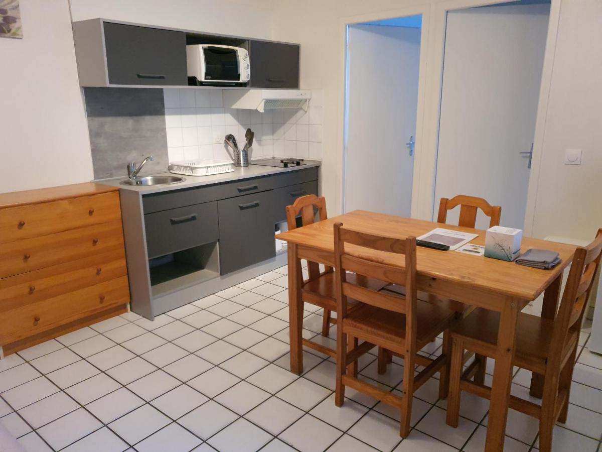 Apartamento Les Pastourelles Capbreton Exterior foto
