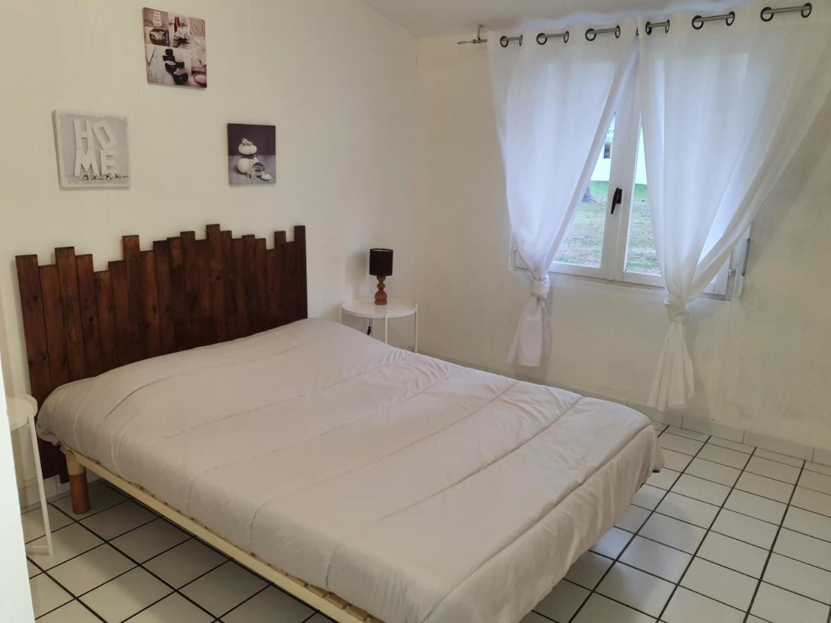 Apartamento Les Pastourelles Capbreton Exterior foto