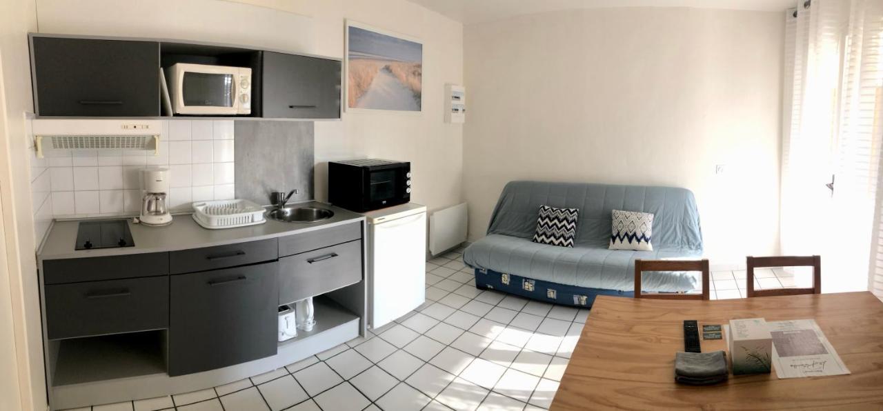 Apartamento Les Pastourelles Capbreton Exterior foto