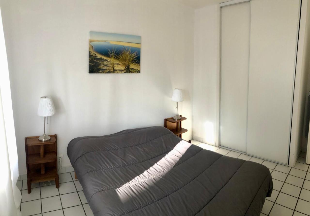 Apartamento Les Pastourelles Capbreton Exterior foto