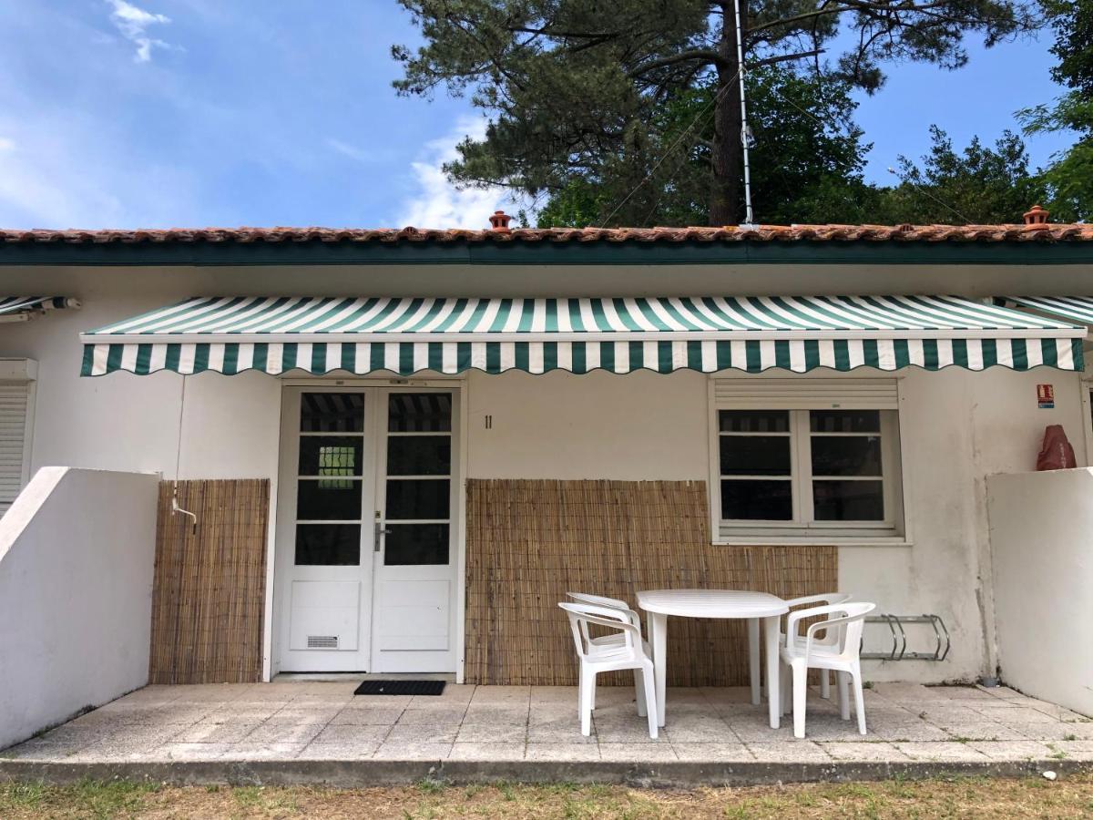 Apartamento Les Pastourelles Capbreton Exterior foto