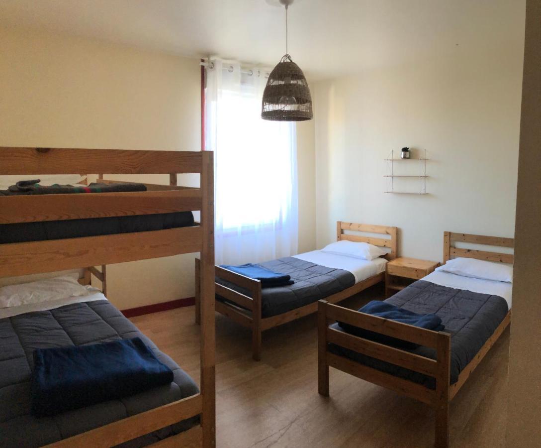 Apartamento Les Pastourelles Capbreton Exterior foto
