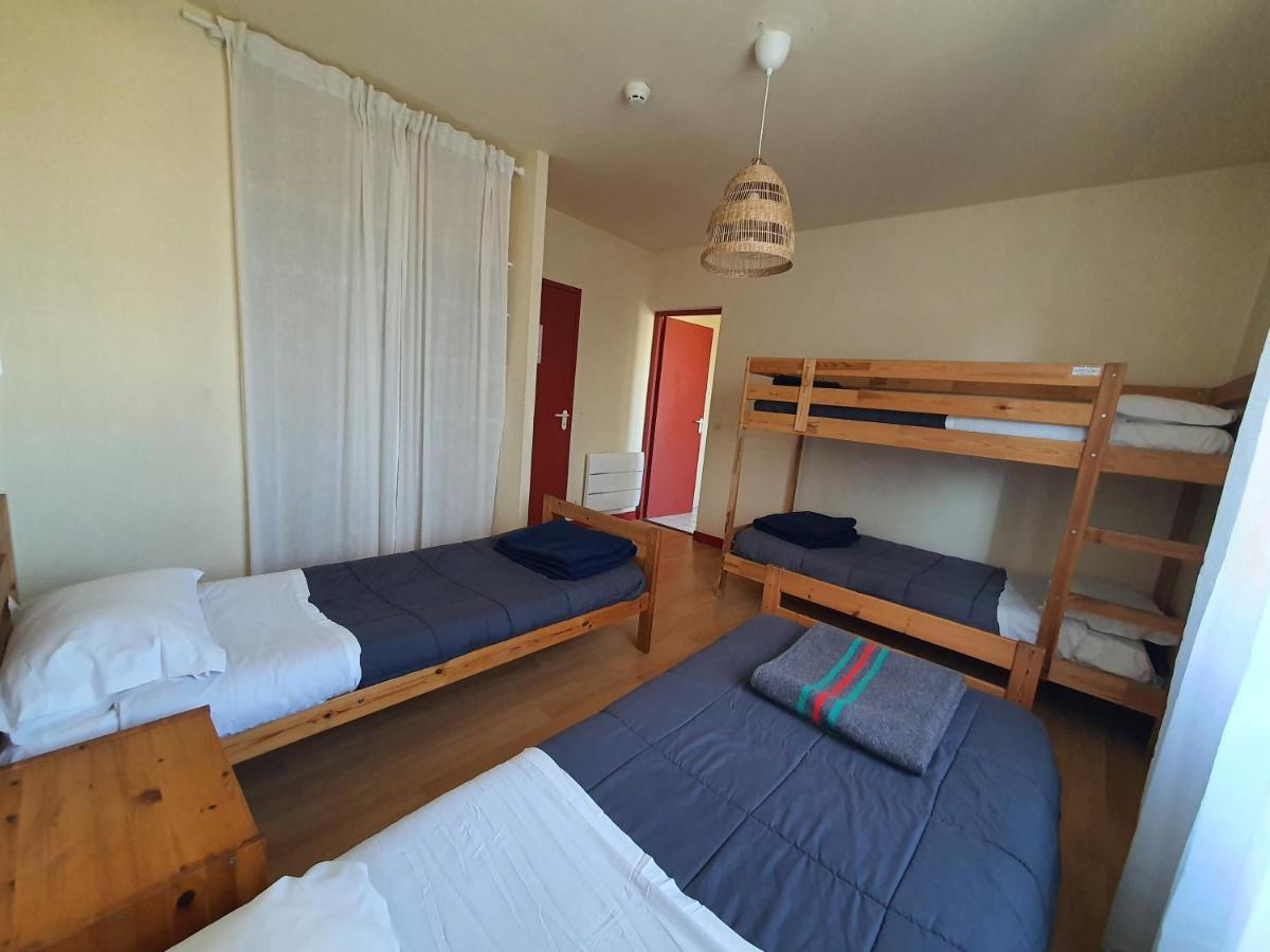 Apartamento Les Pastourelles Capbreton Exterior foto