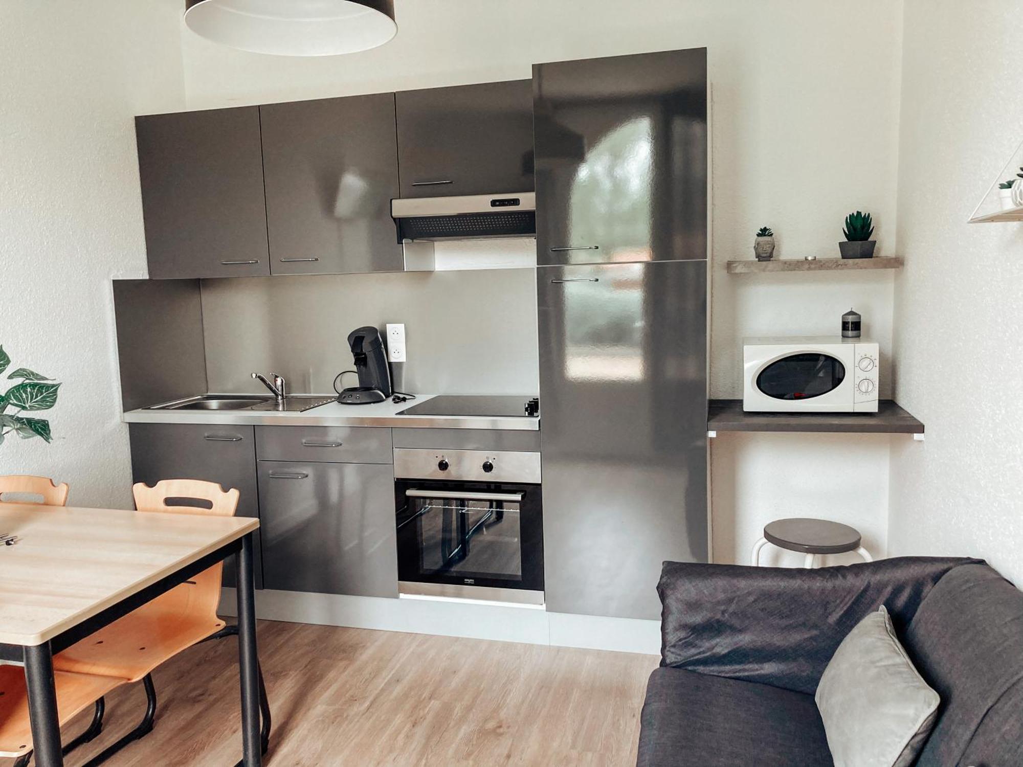 Apartamento Les Pastourelles Capbreton Exterior foto