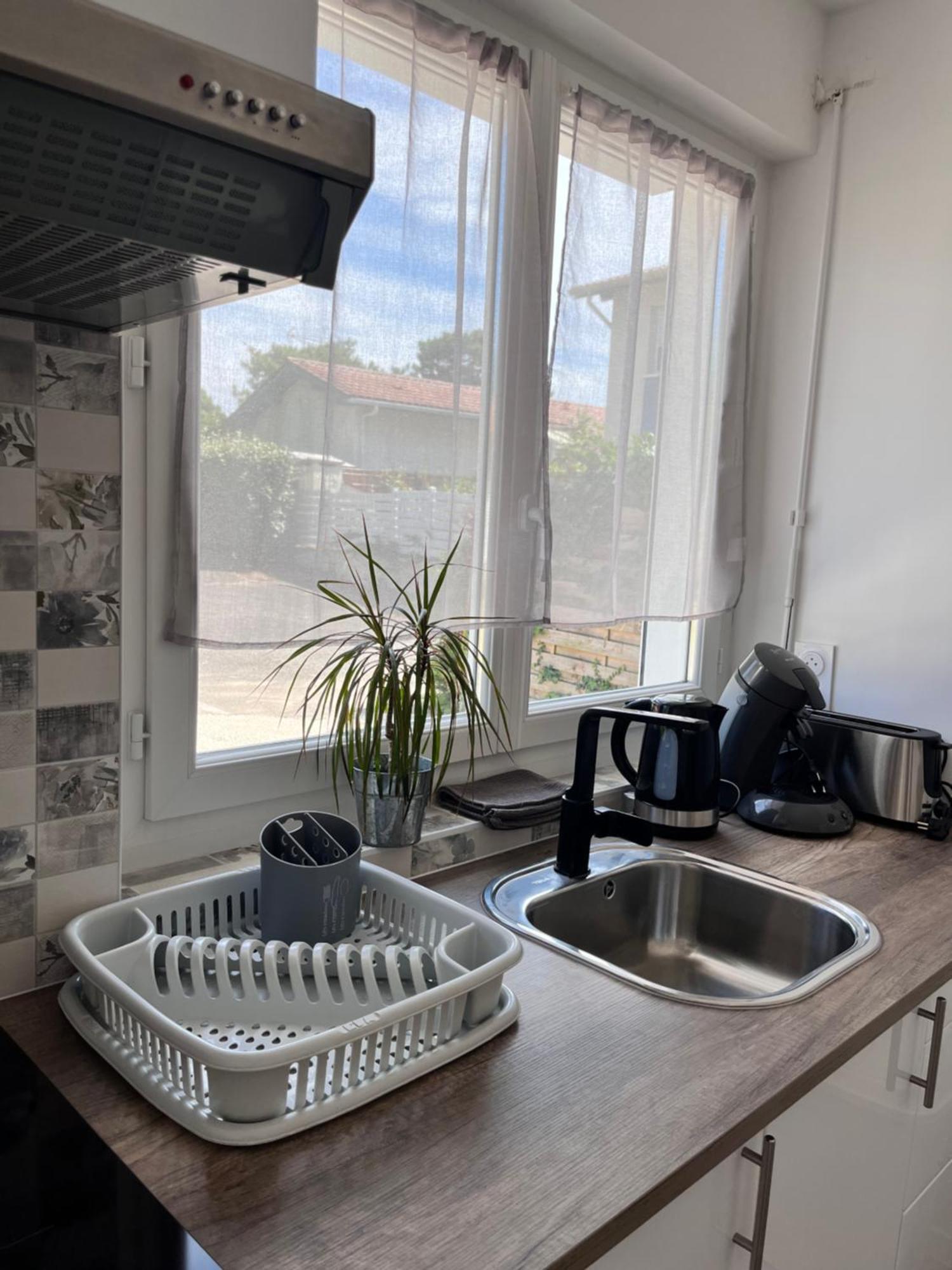 Apartamento Les Pastourelles Capbreton Exterior foto